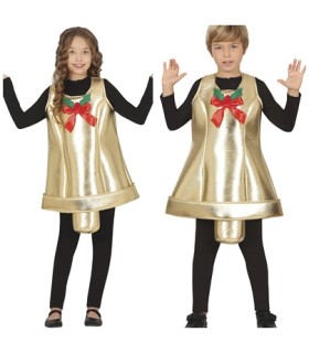 CAMPANA NAVIDAD INFANTIL 7-9 AÑOS